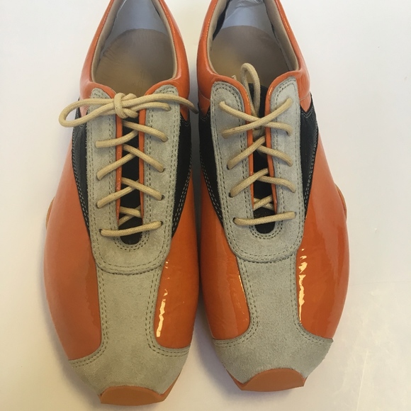 Reebok Diamond Italia II - Picture 5 of 5